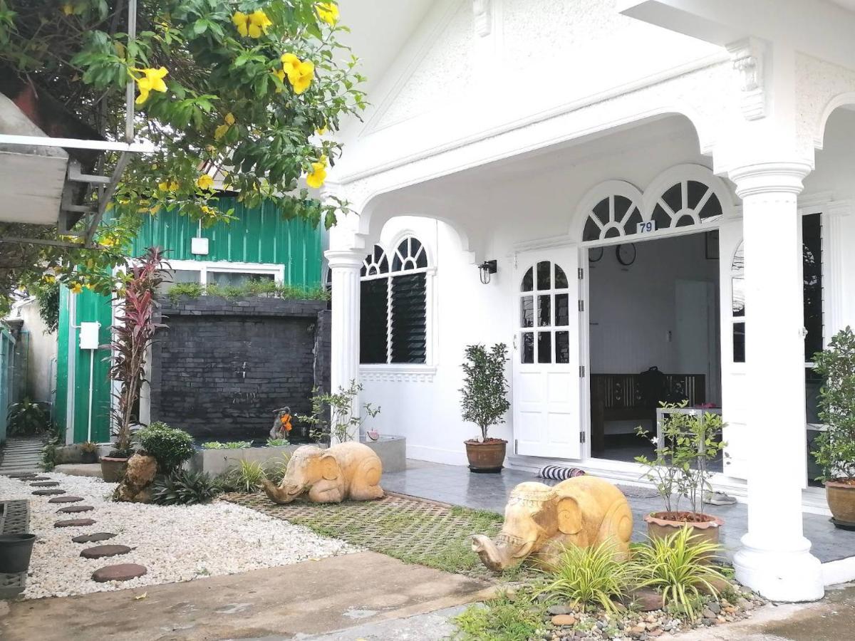 Room79 Phuket Exteriér fotografie