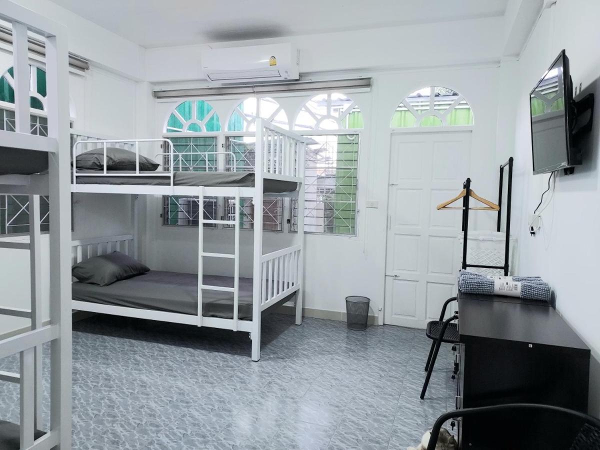 Room79 Phuket Exteriér fotografie