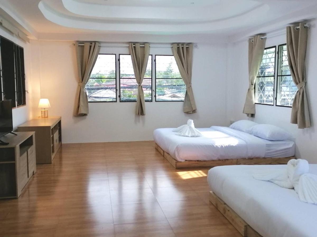 Room79 Phuket Exteriér fotografie