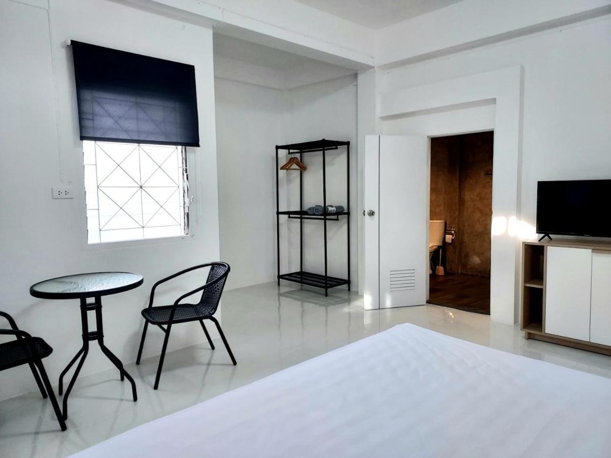 Room79 Phuket Exteriér fotografie