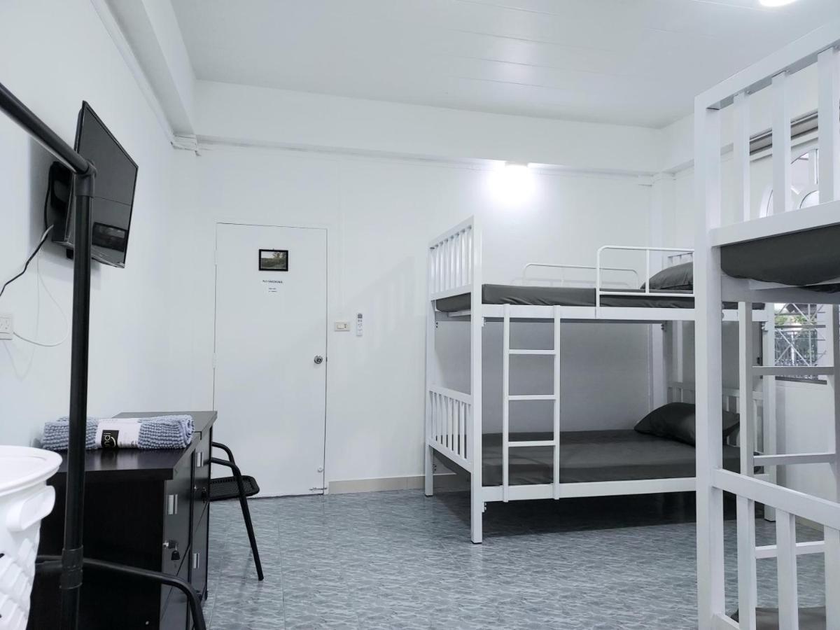 Room79 Phuket Exteriér fotografie